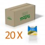20x molas farina da 500g
