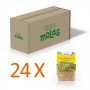 24x Riso integrale da 500g
